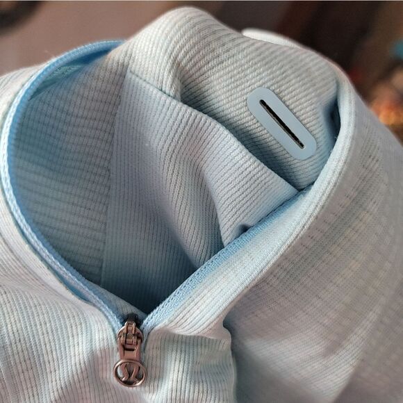 LULULEMON Hooded Swiftly Tech Long Sleeve - Picture 11 of 11